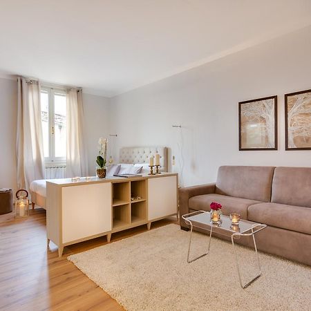 Apartments Florence - Maggioterrace Eksteriør billede