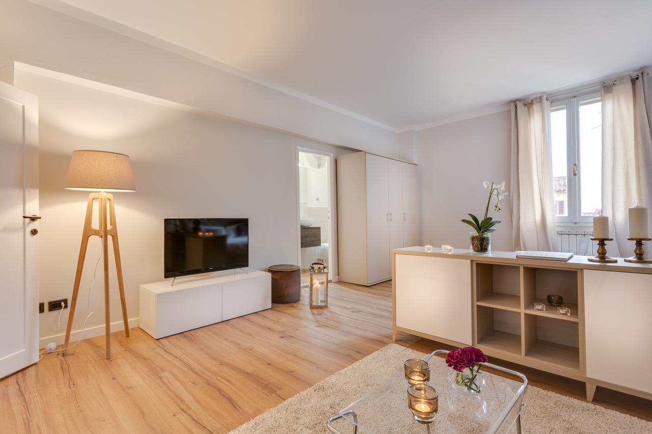 Apartments Florence - Maggioterrace Eksteriør billede