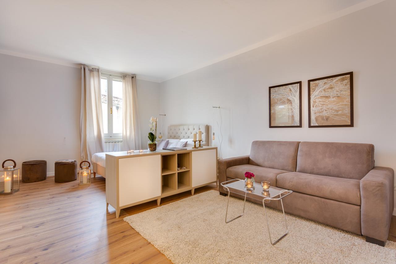 Apartments Florence - Maggioterrace Eksteriør billede
